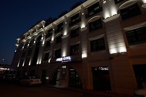 Arus Hotel