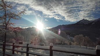 Les Vrais Rayons
