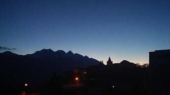 Les Vrais Rayons