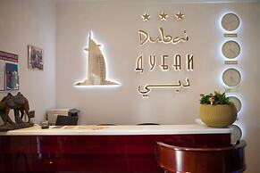 Dubai Hotel