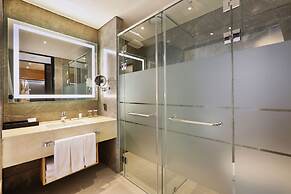 Wirye Militopiahotel By Marine