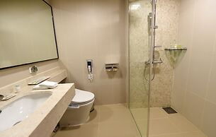 Wirye Militopiahotel By Marine