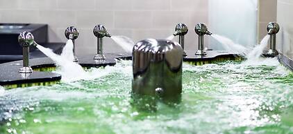 Wirye Militopiahotel By Marine