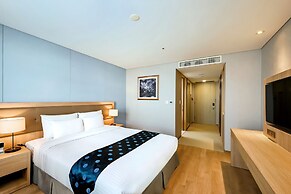 Wirye Militopiahotel By Marine