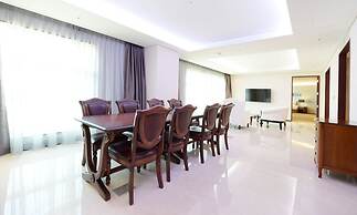 Wirye Militopiahotel By Marine