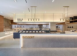 Wirye Militopiahotel By Marine