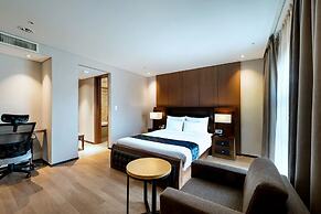 Wirye Militopiahotel By Marine