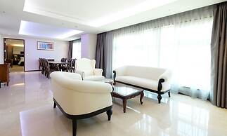 Wirye Militopiahotel By Marine