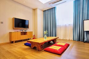 Wirye Militopiahotel By Marine