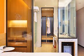 Wirye Militopiahotel By Marine