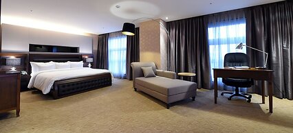 Wirye Militopiahotel By Marine