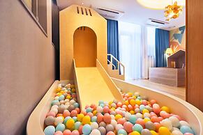 Wirye Militopiahotel By Marine