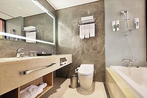 Wirye Militopiahotel By Marine