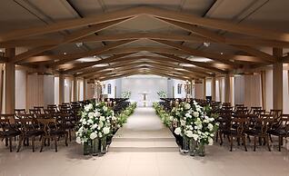 Wirye Militopiahotel By Marine