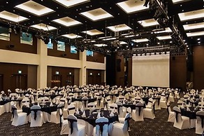 Wirye Militopiahotel By Marine