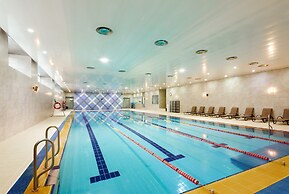 Wirye Militopiahotel By Marine