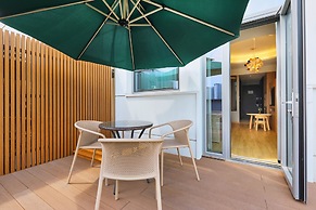 Wirye Militopiahotel By Marine