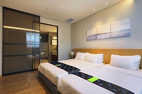 Wirye Militopiahotel By Marine