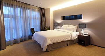 Wirye Militopiahotel By Marine