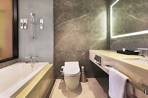 Wirye Militopiahotel By Marine