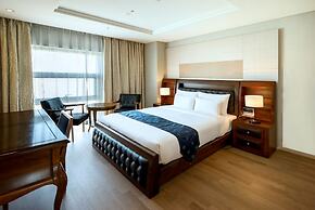 Wirye Militopiahotel By Marine