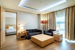 Wirye Militopiahotel By Marine