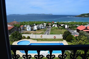 Hotel VIDA Playa Paxariñas