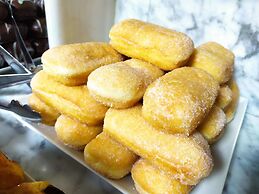 Hotel VIDA Playa Paxariñas