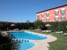 Hotel VIDA Playa Paxariñas