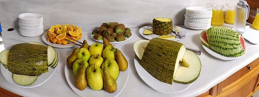 Hotel VIDA Playa Paxariñas