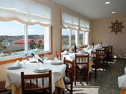 Hotel VIDA Playa Paxariñas