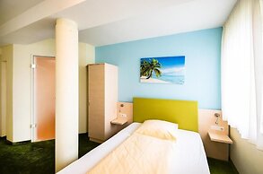Sternplatz Hotel