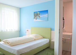 Sternplatz Hotel