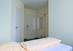 Sternplatz Hotel