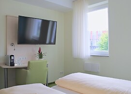 Sternplatz Hotel
