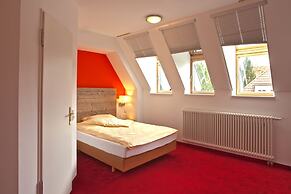 Sternplatz Hotel