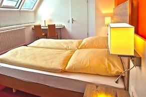 Sternplatz Hotel