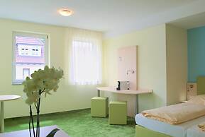 Sternplatz Hotel