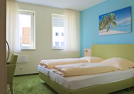 Sternplatz Hotel