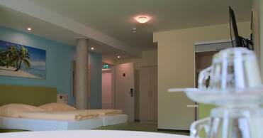 Sternplatz Hotel
