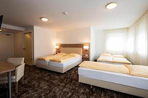 Sternplatz Hotel