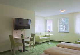 Sternplatz Hotel