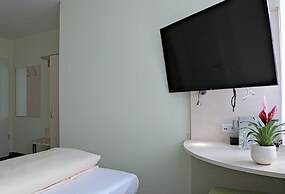 Sternplatz Hotel