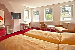 Sternplatz Hotel