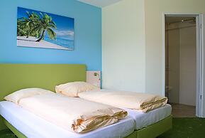 Sternplatz Hotel