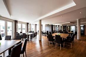 Sternplatz Hotel