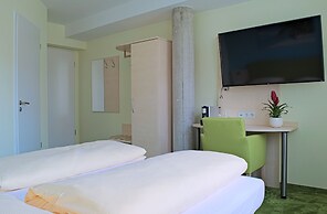 Sternplatz Hotel