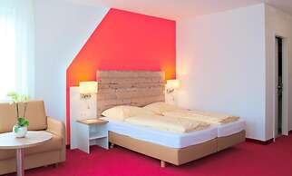 Sternplatz Hotel