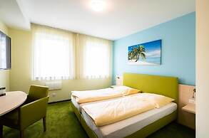 Sternplatz Hotel