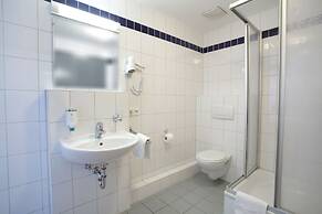 Sternplatz Hotel